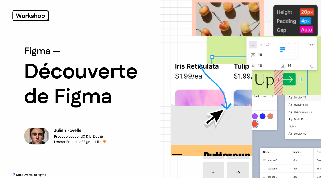 Workshop Figma