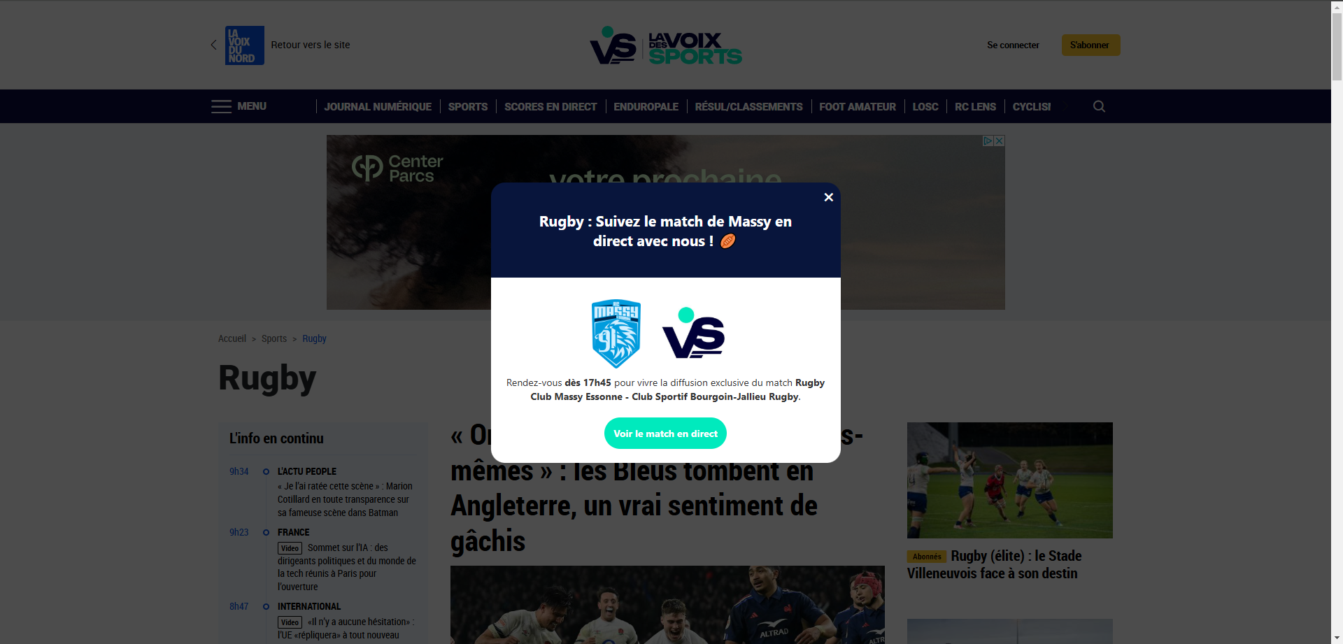 popin_live_match_massy